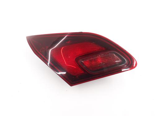 Used Left tailgate light OPEL ASTRA J (P10) 1.7 CDTI (68) (125 hp) 26881919