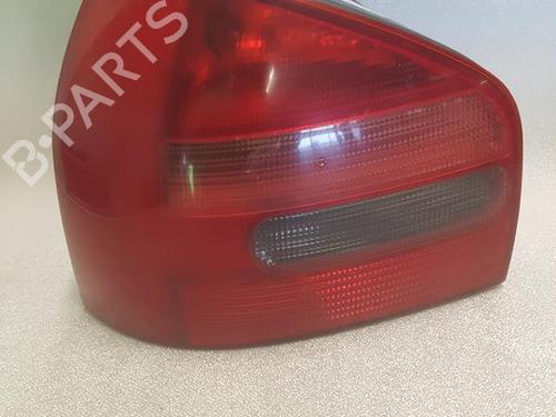 Used Left taillight AUDI A3 (8L1) 1.9 TDI (90 hp) 24777440