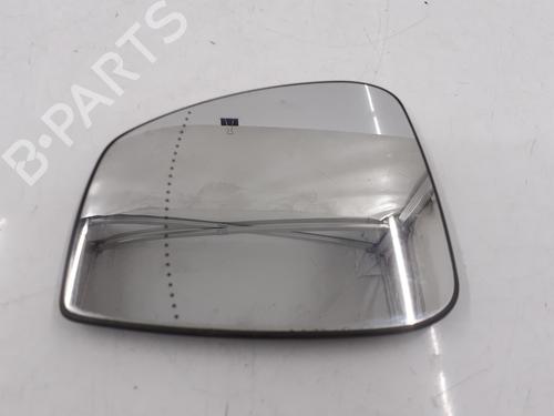 Spejlglas venstre RENAULT GRAND SCÉNIC III (JZ0/1_) 1.5 dCi (JZ09, JZ0D, JZ10, JZ14, JZ1G, JZ29, JZ2C) (110 hp) 30146988