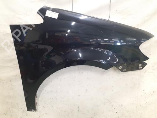 Forskærm Højre VW TOURAN (1T1, 1T2) 1.9 TDI (105 hp) 30808726