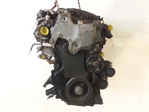 Used Engine RENAULT TRAFIC III Van (FG_) 1.6 dCi 90 (FGME) (90 hp) 33045924