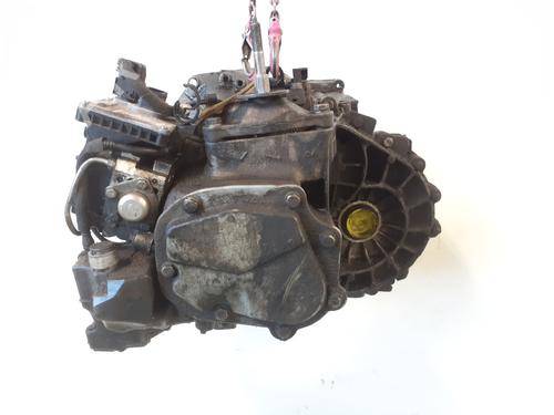 Gearbox CITROËN BERLINGO Box Body/MPV (B9) 1.6 BlueHDi 100 | BP31024975M3