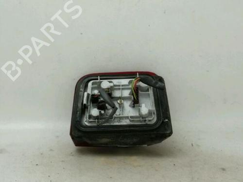 Used Left taillight PEUGEOT 205 II (20A/C) 1.7 Diesel (60 hp) 24773731