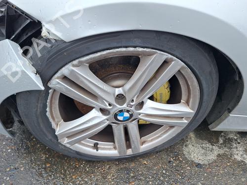 Rear bumper reinforcement BMW 1 (E87) 130 i | BP29383013C73 