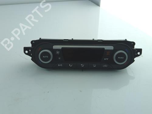 Climate control FORD C-MAX (DM2) | BP37277405I5 - Image 3