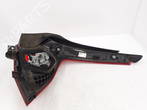 Left taillight VOLVO V60 I (155) D3 / D4 | BP31585946C34  - Image 5