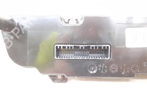 Climate control KIA SPORTAGE IV (QL, QLE) 1.7 CRDi | BP24797739I5 