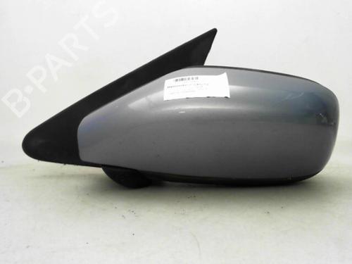 Used Left mirror RENAULT LAGUNA II Grandtour (KG0/1_) 2.0 16V (KG00, KG0K, KG0W, KG0P) (135 hp) 24776903