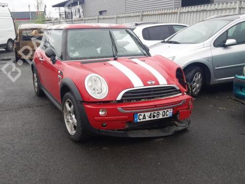 Right front indicator MINI MINI (R50, R53) One D | BP24783763C33 