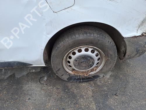 Right slide door FIAT SCUDO Van E-SCUDO (507) | BP29925436C75