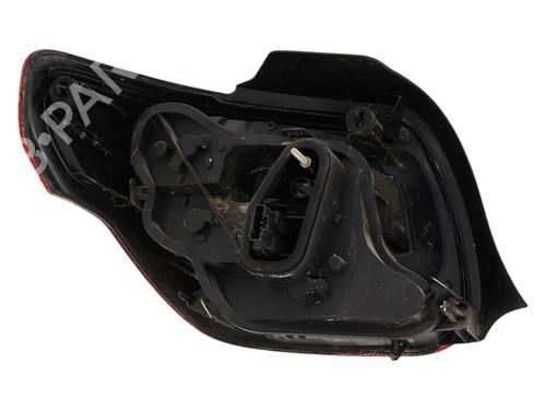 Right taillight CITROËN DS3 (SA_) 1.6 HDi 90 | BP36426512C35 - Image 3