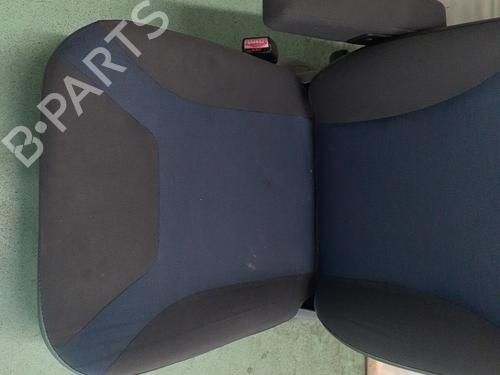 Left front seat RENAULT TRAFIC II Bus (JL) 2.0 dCi 90 (JL00, JL01, JL0H, JL0M, JL0P, JL0S) | BP32491278C15