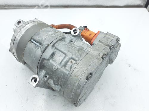 AC compressor HYUNDAI TUCSON (NX4E, NX4A) 1.6 T-GDI Plug-in-Hybrid HTRAC | BP30396106M34