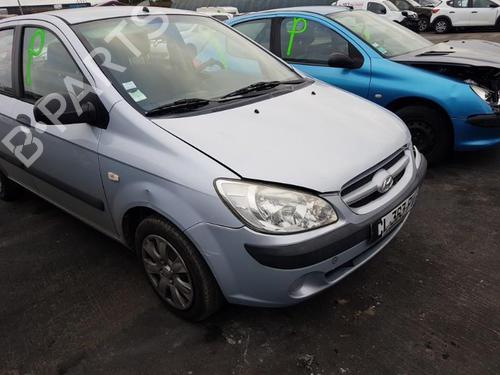 Squib airbag HYUNDAI GETZ (TB) 1.1 | BP24792222C102 