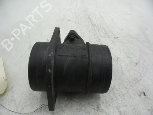 Used Mass air flow sensor FIAT MULTIPLA (186_) 1.9 JTD 115 (115 hp) 24784156
