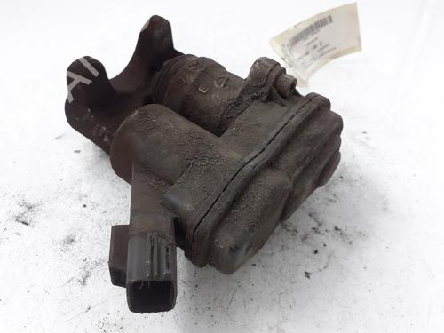 Right rear brake caliper RENAULT SCÉNIC III (JZ0/1_) 1.5 dCi | BP31580991M106 