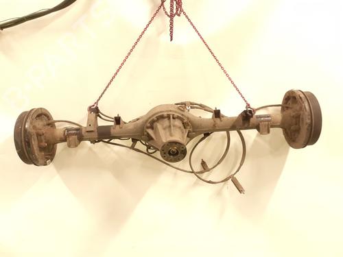 Rear differential FORD RANGER (TKE) 2.2 TDCi 4x4 | BP24797992M24  - Image 7