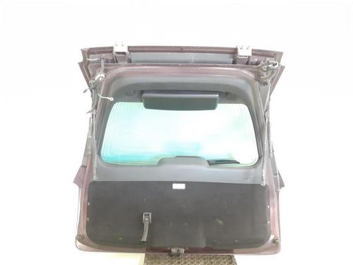 Tailgate PEUGEOT 407 SW (6E_, 6D_) 1.6 HDi 110 | BP24783734C6 