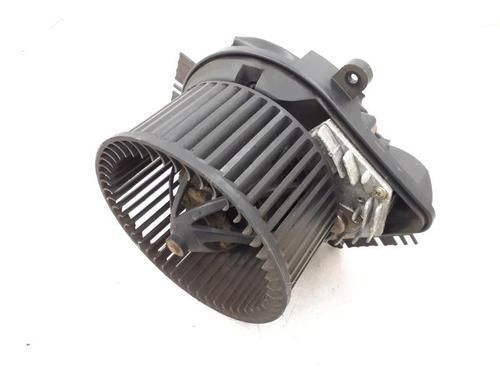 Heater blower motor PEUGEOT 405 II (4B) 1.9 D | BP24784915M62 