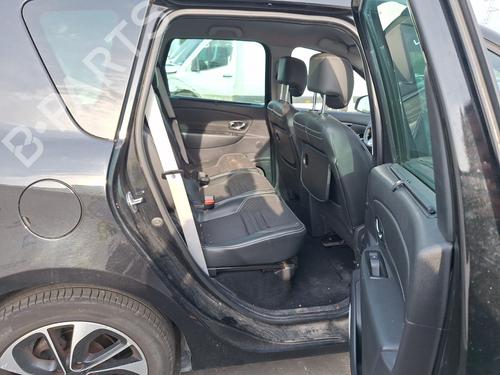 Switch RENAULT SCÉNIC III (JZ0/1_) 1.2 TCe (JZ16) | BP30898932I30 - Image 15