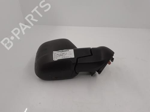 Used Right mirror CITROËN BERLINGO Box Body/MPV (B9) 1.6 BlueHDi 100 (99 hp) 28124225