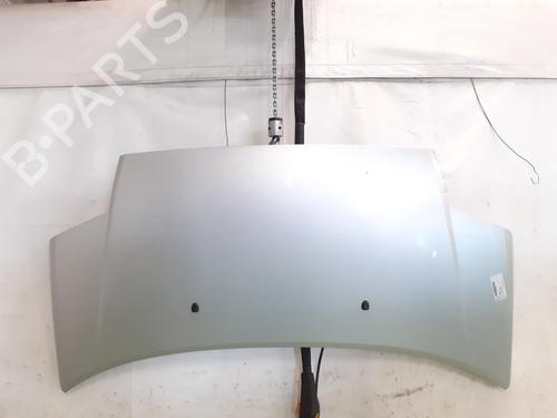 Used Hood CITROËN C2 (JM_) 1.4 HDi (68 hp) 24789352