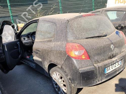 Front right window mechanism RENAULT CLIO III (BR0/1, CR0/1) 1.5 dCi (BR17, CR17) | BP24783777C23 