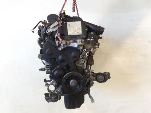 Used Engine CITROËN C4 II (NC_) 1.6 HDi 115 (114 hp) 32746601