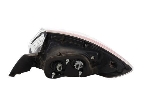 Left taillight MAZDA 3 (BL) 2.3 MPS Turbo (BL14) | BP39665243C34 - Image 3
