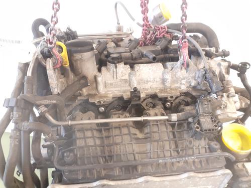 Engine VW GOLF VII (5G1, BQ1, BE1, BE2) 1.4 GTE Hybrid | BP28799087M1 