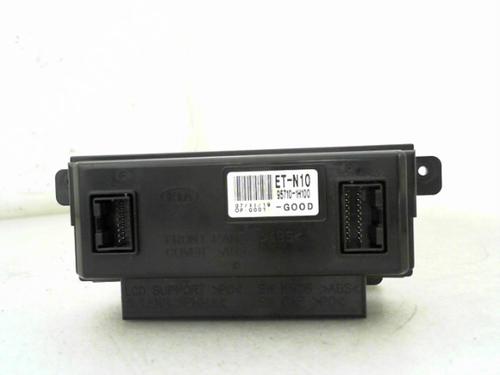 Multifunctionele display KIA PRO CEE'D (ED) 2.0 CRDi 140 (140 hp) 24778368