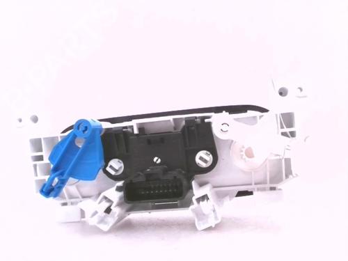 Climate control RENAULT TRAFIC III Bus (JG_) 2.0 dCi 145 (JGML) | BP24780492I5 - Image 3