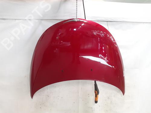 Used Hood CHRYSLER PT CRUISER (PT_) 2.2 CRD (121 hp) 24772962
