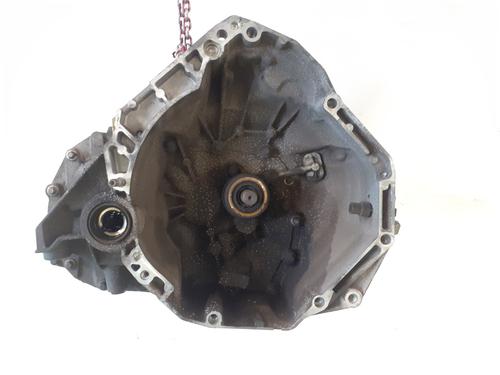 Gearbox RENAULT TWINGO III (BCM_, BCA_) 1.0 SCe 70 (BCMB) | BP31214674M3 - Image 3