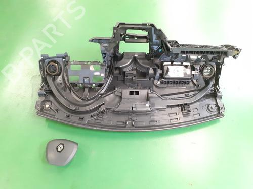 Instrumentbræt RENAULT CLIO IV (BH_) 1.5 dCi 90 | BP24955283C46 