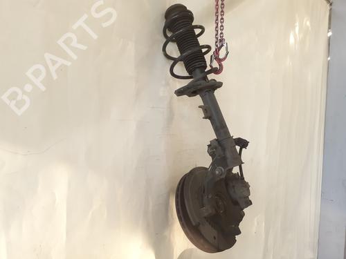 Left front steering knuckle RENAULT ARKANA I (LCM_, LDN_) 1.3 TCe 140 (LDN0) | BP30517905M25 