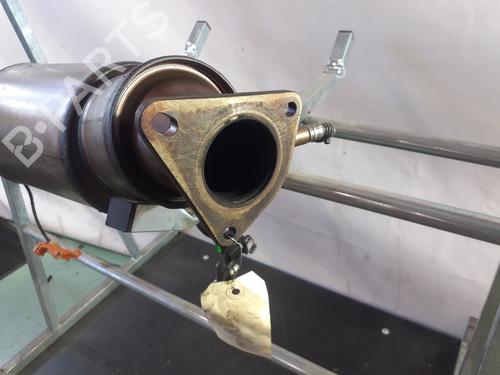 Particulate filter AUDI A5 Sportback (8TA) 2.0 TDI | BP32493949M81 