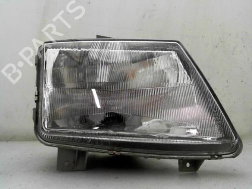 Used Right headlight MERCEDES-BENZ VITO Van (W638) [1997-2003]  24775454
