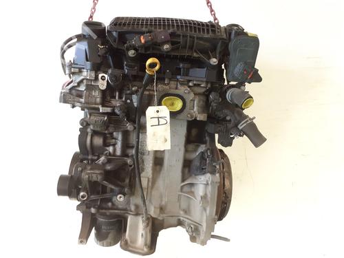 Engine CITROËN C3 II (SC_) | BP33541264M1 - Image 2