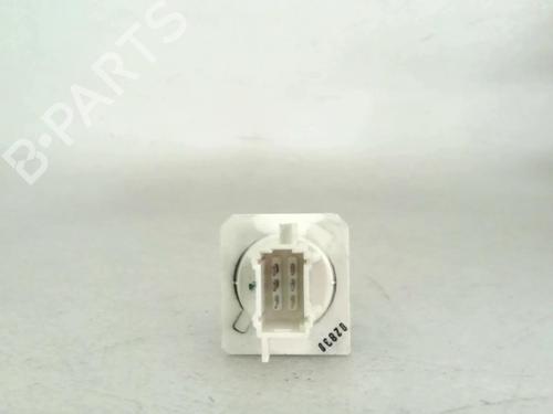 Used Heater resistor PEUGEOT 206 Hatchback (2A/C) 1.4 HDi eco 70 (68 hp) 24778967