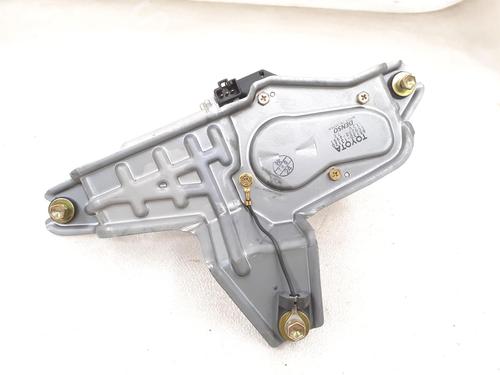 Ruitenwissermotor achter TOYOTA COROLLA Verso (_E12_) 1.8 VVT-i (ZZE122_, ZZE122R) | BP24795736M102 