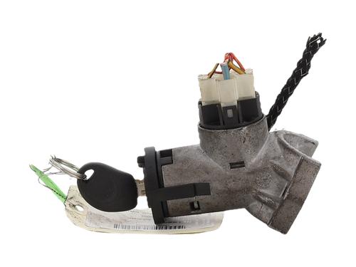Used Ignition barrel Ignition barrel PEUGEOT BOXER Bus (230P) 2.5 TDI (107 hp) 40433121 40433121