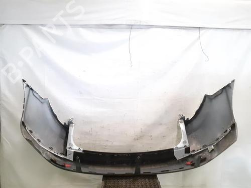 Rear bumper RENAULT MEGANE III Grandtour (KZ0/1) 1.5 dCi (KZ1G, KZ1W, KZ0R) | BP24794355C8 