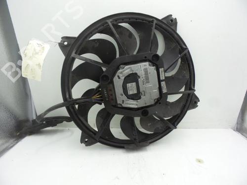 Radiator fan CITROËN C4 Picasso I MPV (UD_) 2.0 HDi 138 | BP24785357M35 