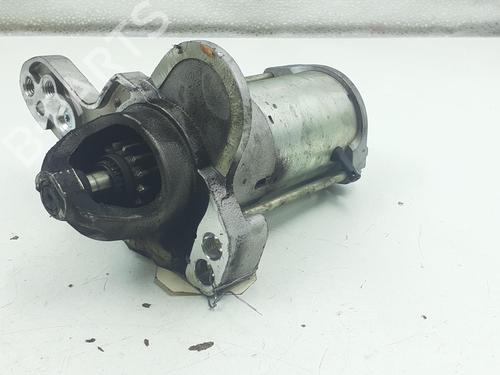 Used Starter RENAULT CLIO V (B7_) 1.0 TCe 90 (B7MT) (91 hp) 24794858