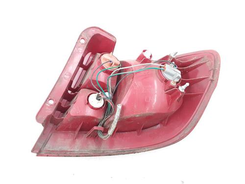 Used Left taillight Left taillight HYUNDAI GETZ (TB) 1.5 CRDi (88 hp) 24789539 24789539