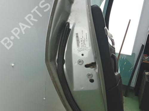 Used Left rear door Left rear door PEUGEOT 407 SW (6E_, 6D_) 1.6 HDi 110 (109 hp) 36468862 36468862