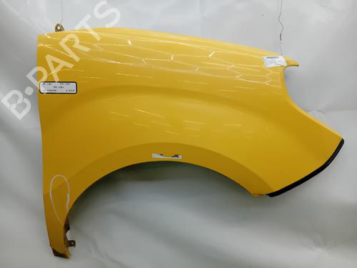Used Right front fenders Right front fenders FIAT DOBLO Cargo (263_) [2010-2026] 36015268 36015268