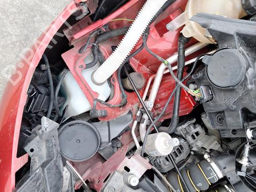 Steering pump CITROËN DS4 (NX_) 1.6 BlueHDi 120 | BP33635003M99  - Image 9