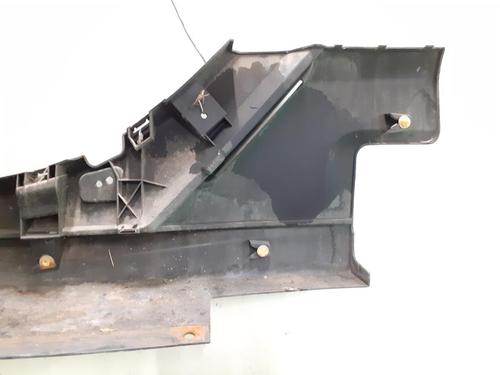 Used Right sideskirt RENAULT TWIZY (MAM_) 80 (11 hp) 24786376